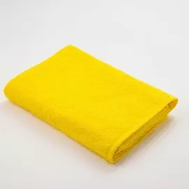 Полотенце махровое