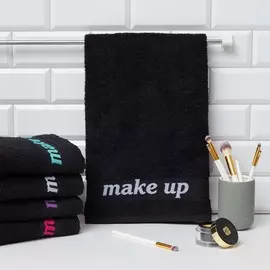 Полотенце махровое