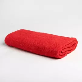 Полотенце махровое