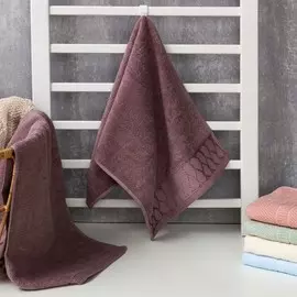 Полотенце махровое