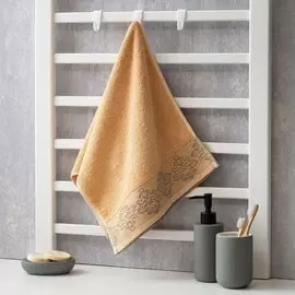 Полотенце махровое