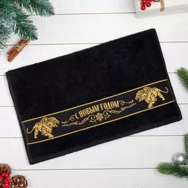 Полотенце махровое