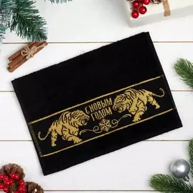 Полотенце махровое