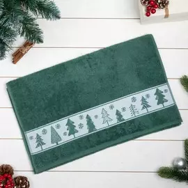 Полотенце махровое