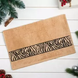 Полотенце махровое