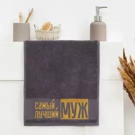 Полотенце махровое