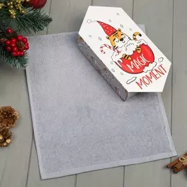 Полотенце махровое