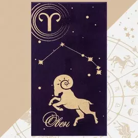 Полотенце махровое