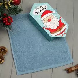 Полотенце махровое