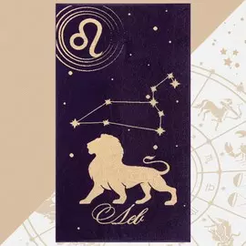 Полотенце махровое