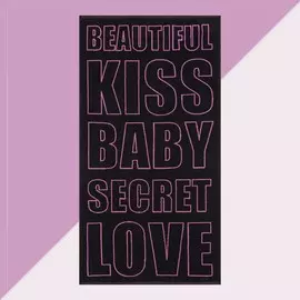 Полотенце махровое