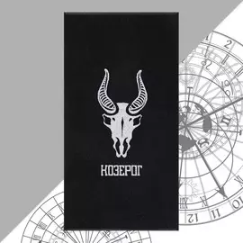 Полотенце махровое