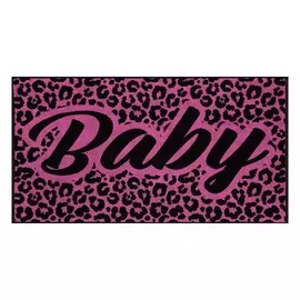 Полотенце махровое