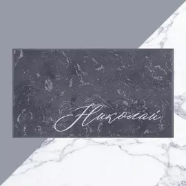 Полотенце именное махровое