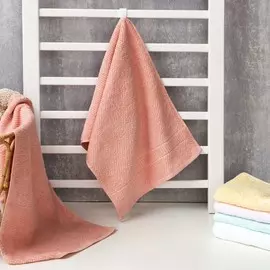 Полотенце махровое