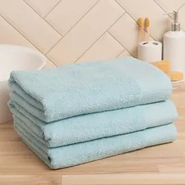 Полотенце махровое