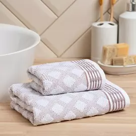 Полотенце махровое