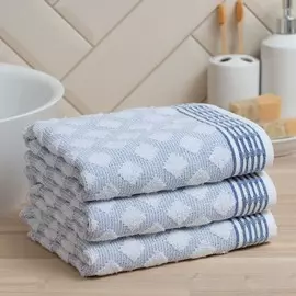 Полотенце махровое