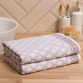 Полотенце махровое