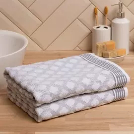 Полотенце махровое