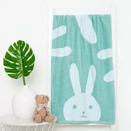 Полотенце махровое