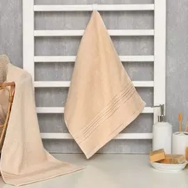 Полотенце махровое