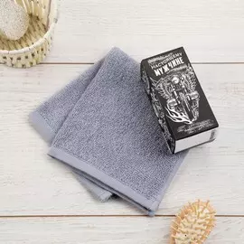 Полотенце махровое