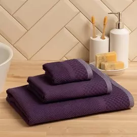 Полотенце махровое