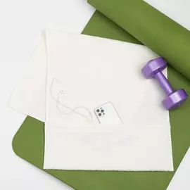 Полотенце махровое