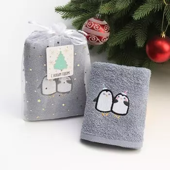 Полотенце махровое