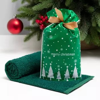 Полотенце махровое