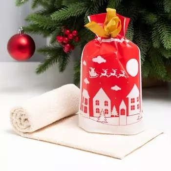 Полотенце махровое