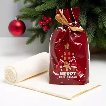 Полотенце махровое