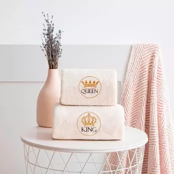 Полотенце махровое