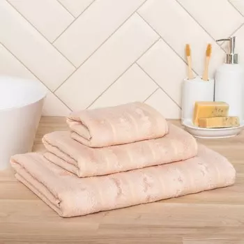 Полотенце махровое