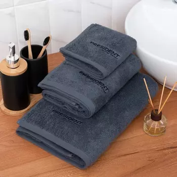 Полотенце махровое