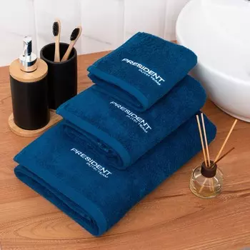 Полотенце махровое