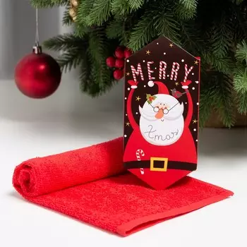 Полотенце махровое