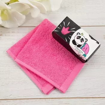 Полотенце махровое