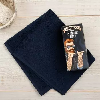 Полотенце махровое