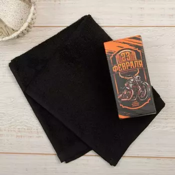 Полотенце махровое