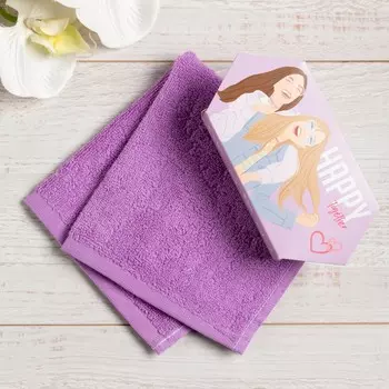 Полотенце махровое