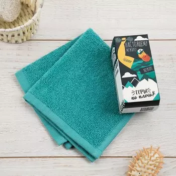 Полотенце махровое