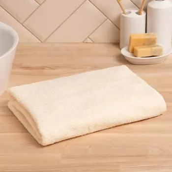 Полотенце махровое