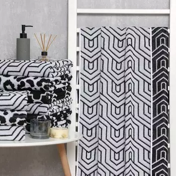 Полотенце махровое