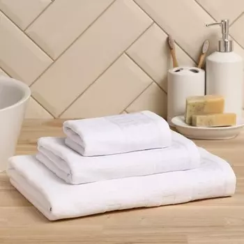 Полотенце махровое