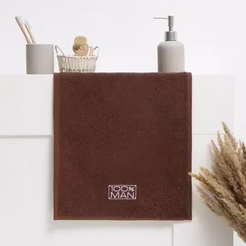 Полотенце махровое