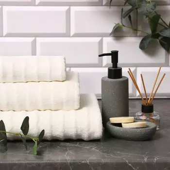 Полотенце махровое