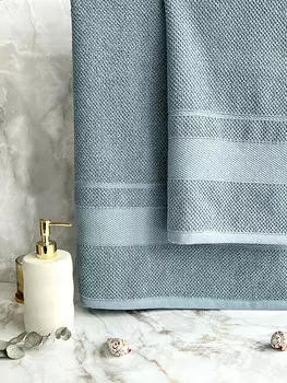 Полотенце махровое 30х70