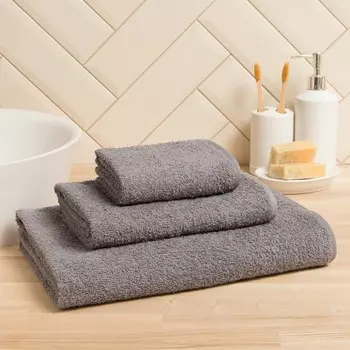 Полотенце махровое